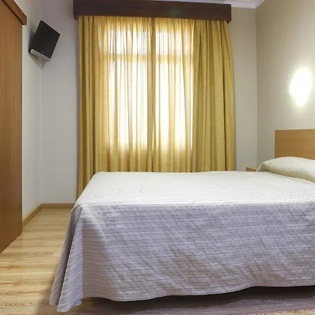 Hotel Domus Pacis