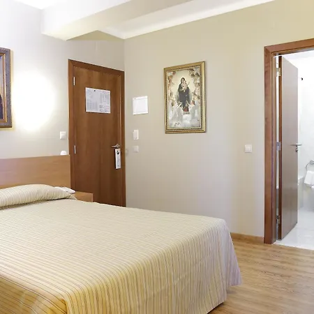 Domus Pacis Hotel Fátima