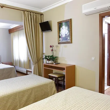 Domus Pacis 파티마