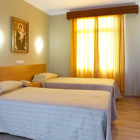 Domus Pacis 3* Φάτιμα