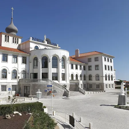 Domus Pacis Fatima