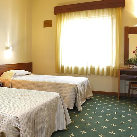 Hotel Domus Pacis Fatima