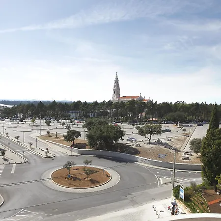 Domus Pacis 호텔 3*