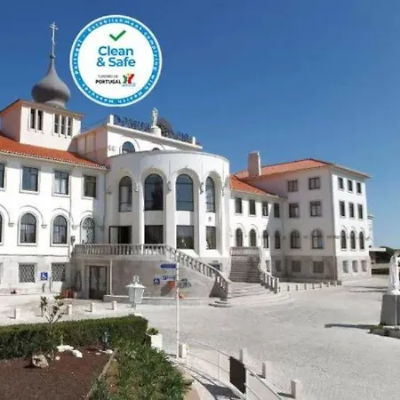 Hotel Domus Pacis Fatima