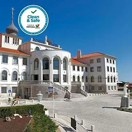 Domus Pacis 3* Φάτιμα