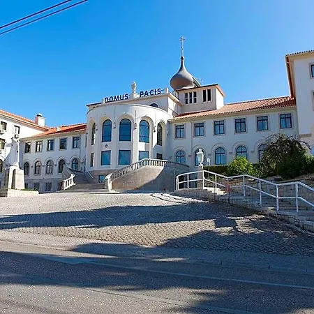 Ξενοδοχείο Domus Pacis 3*