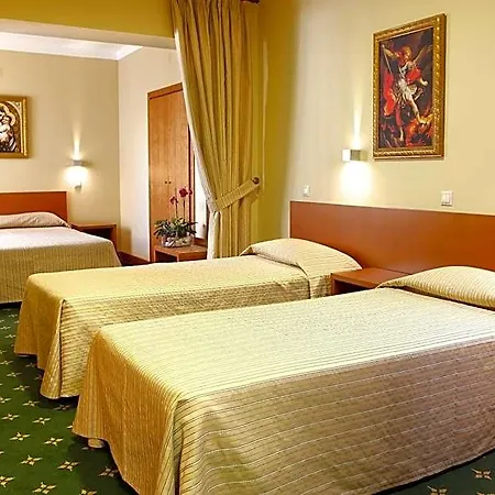 Domus Pacis 3* Φάτιμα