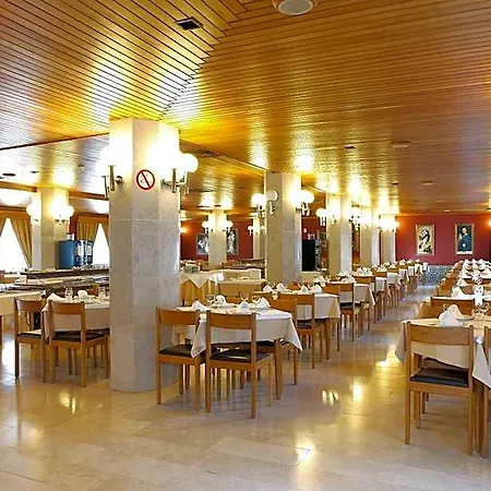 Domus Pacis 3* Φάτιμα