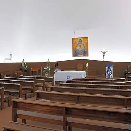 Ξενοδοχείο Domus Pacis