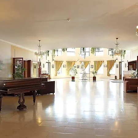 Domus Pacis Ξενοδοχείο 3*