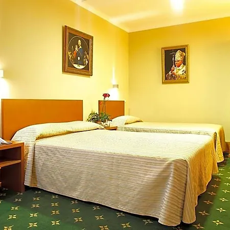 Domus Pacis Ξενοδοχείο