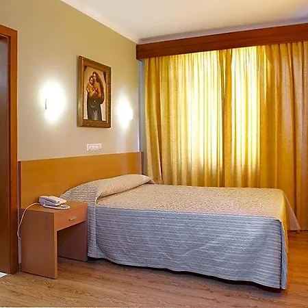 Ξενοδοχείο Domus Pacis Φάτιμα