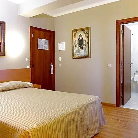 Domus Pacis Φάτιμα