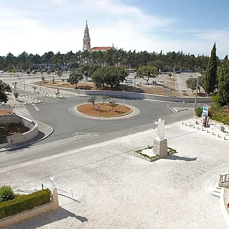 Domus Pacis Ξενοδοχείο Φάτιμα