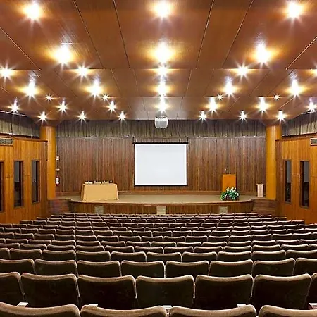 Domus Pacis 3* Φάτιμα