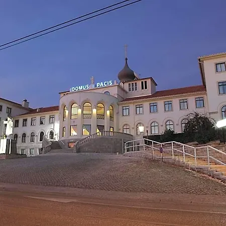 Domus Pacis 3* Φάτιμα