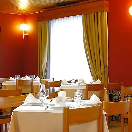 Domus Pacis 3* Φάτιμα