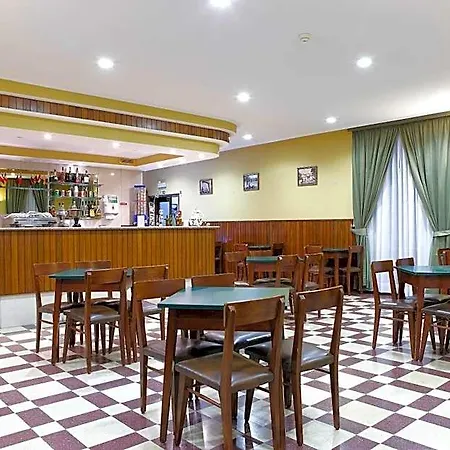 Domus Pacis Φάτιμα