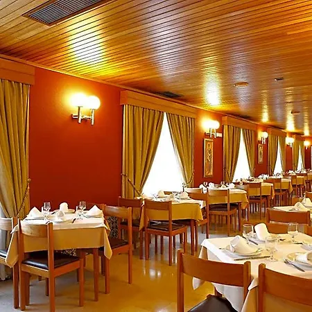 Domus Pacis Ξενοδοχείο 3*