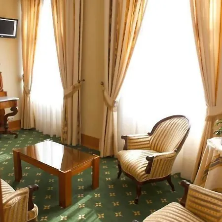 Domus Pacis Hotel