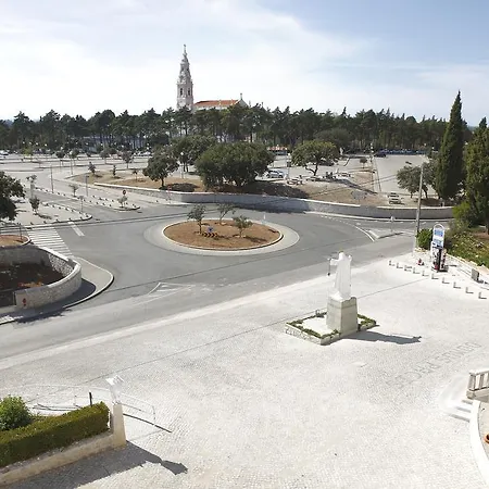 호텔 Domus Pacis 파티마