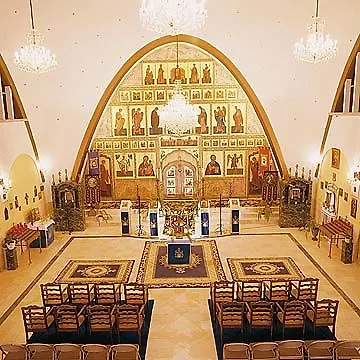 Domus Pacis Ξενοδοχείο