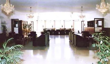 Ξενοδοχείο Domus Pacis Φάτιμα