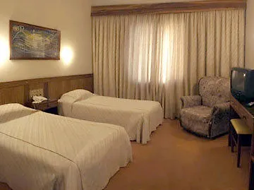 Domus Pacis 3* Φάτιμα