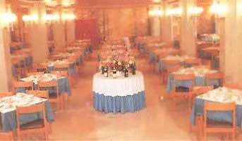 Hotel Domus Pacis