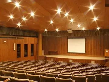 Domus Pacis Fátima