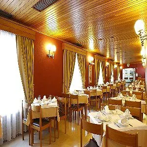 Domus Pacis 파티마