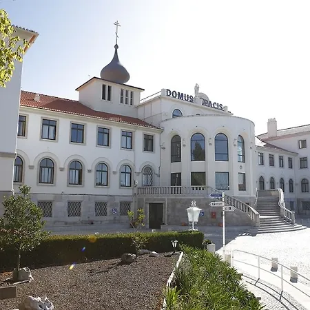Domus Pacis Ξενοδοχείο