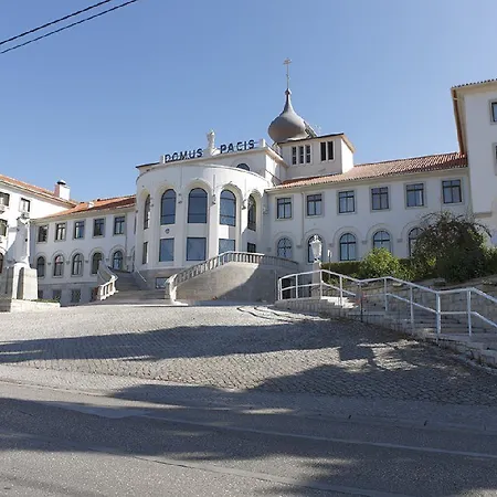 Hotel Domus Pacis 3*
