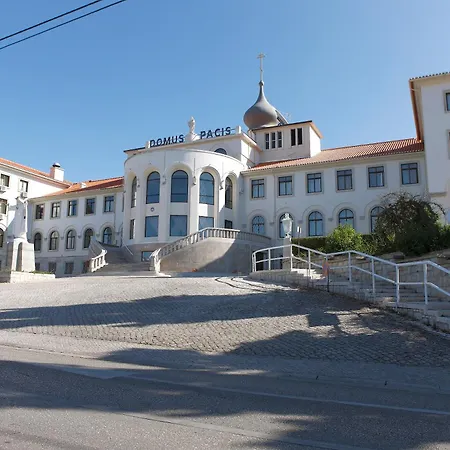 Hotel Domus Pacis 3*