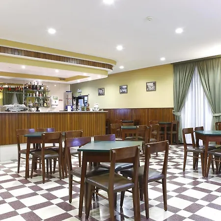 Hotel Domus Pacis