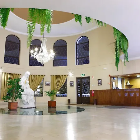 Domus Pacis Hotel 3*