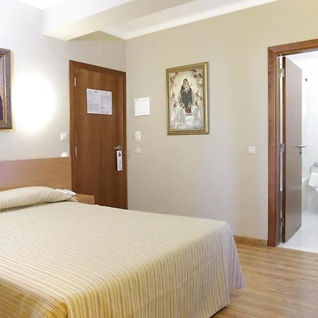 Domus Pacis Hotel 3*