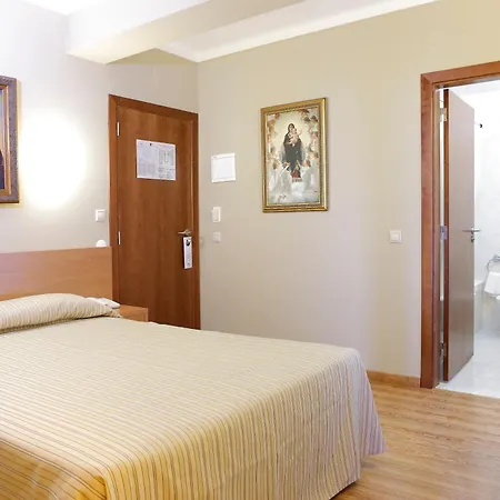 Domus Pacis Hotel 3*