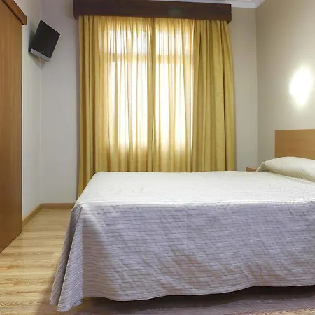 Domus Pacis Hotel