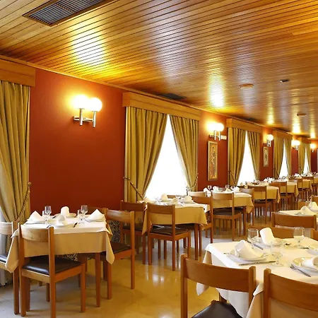 Hotel Domus Pacis