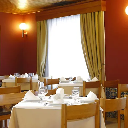 Hotel Domus Pacis