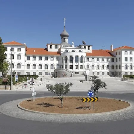 Hotel Domus Pacis 3*