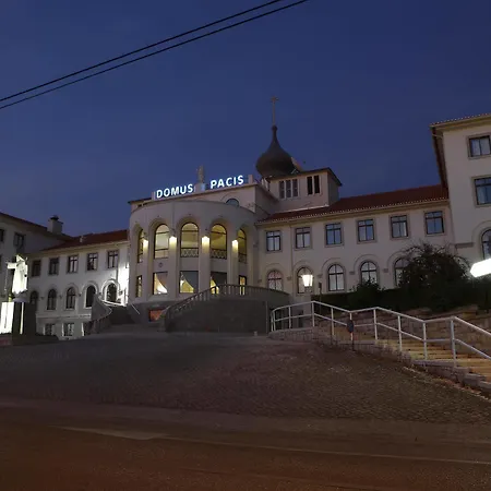 Hotel Domus Pacis