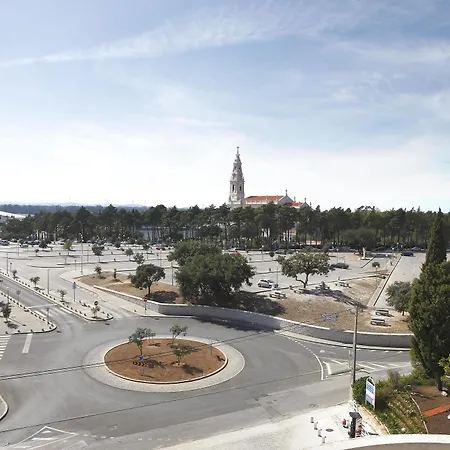 Domus Pacis Fátima