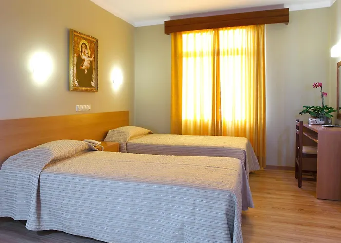 Domus Pacis 3* Fátima