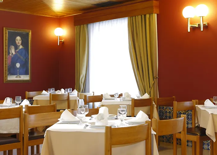 Hotel Domus Pacis 3*