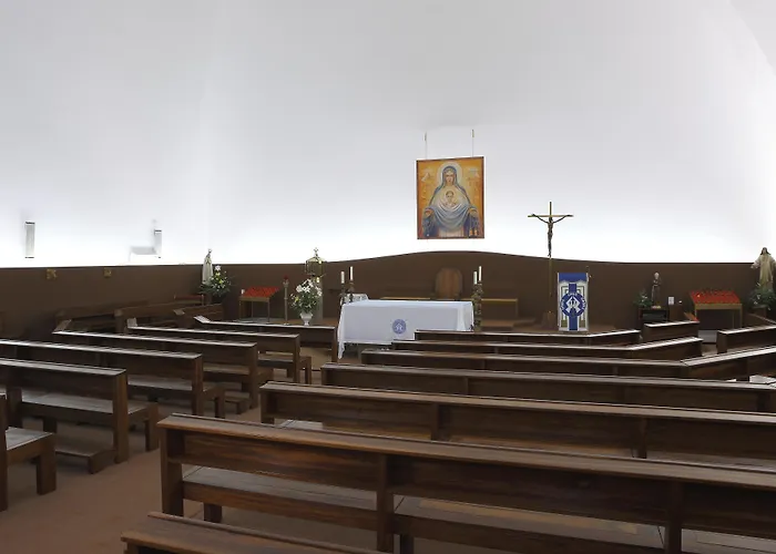 Hotel Domus Pacis Fátima