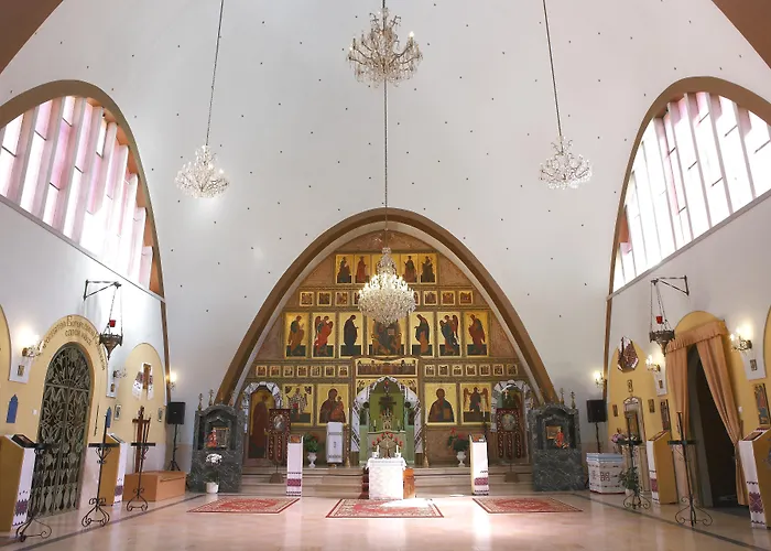 Domus Pacis Hotel 3*