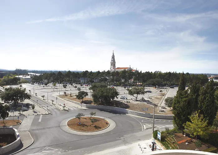 Domus Pacis Hotel 3*