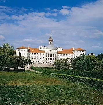 Domus Pacis Hotel Fátima